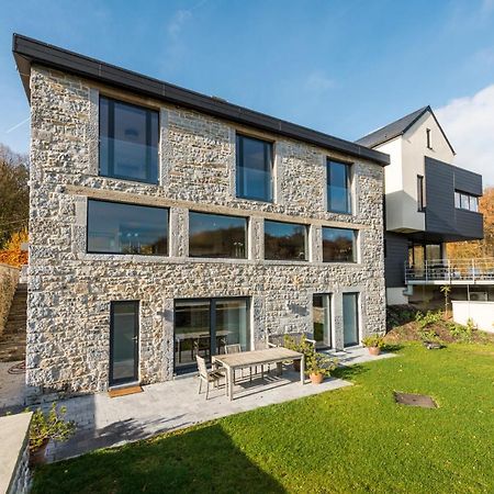 Chambres D'Hotes Les Grisons Houyet Ngoại thất bức ảnh