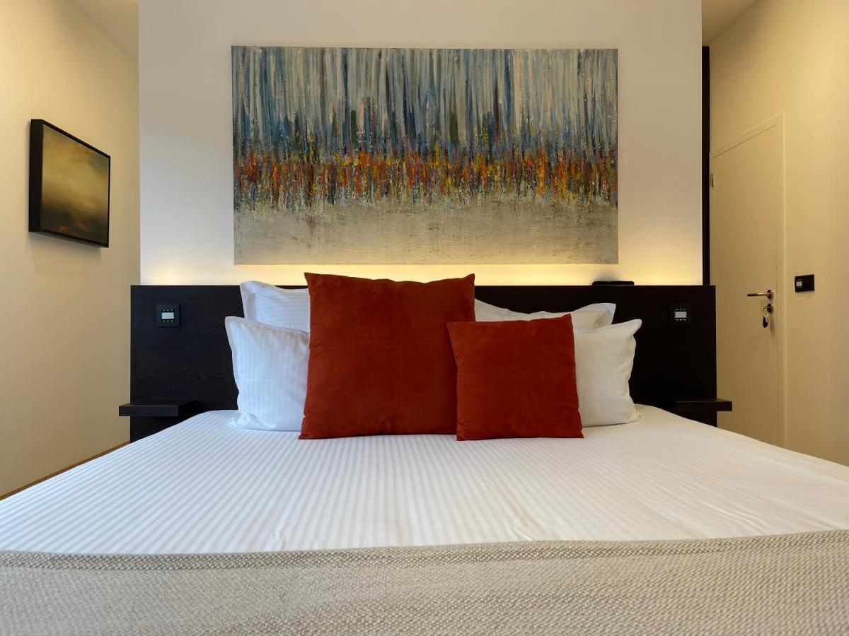 Chambres D'Hotes Les Grisons Houyet Ngoại thất bức ảnh