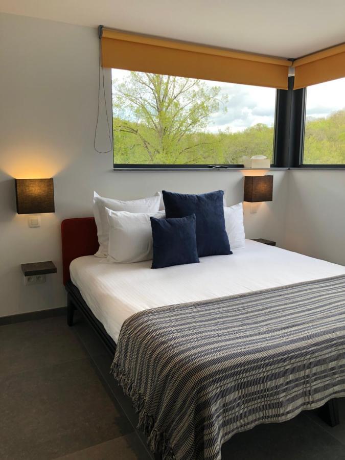 Chambres D'Hotes Les Grisons Houyet Ngoại thất bức ảnh