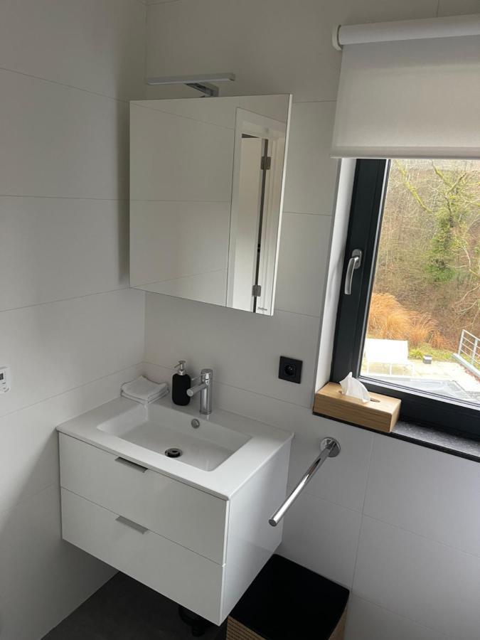 Chambres D'Hotes Les Grisons Houyet Ngoại thất bức ảnh