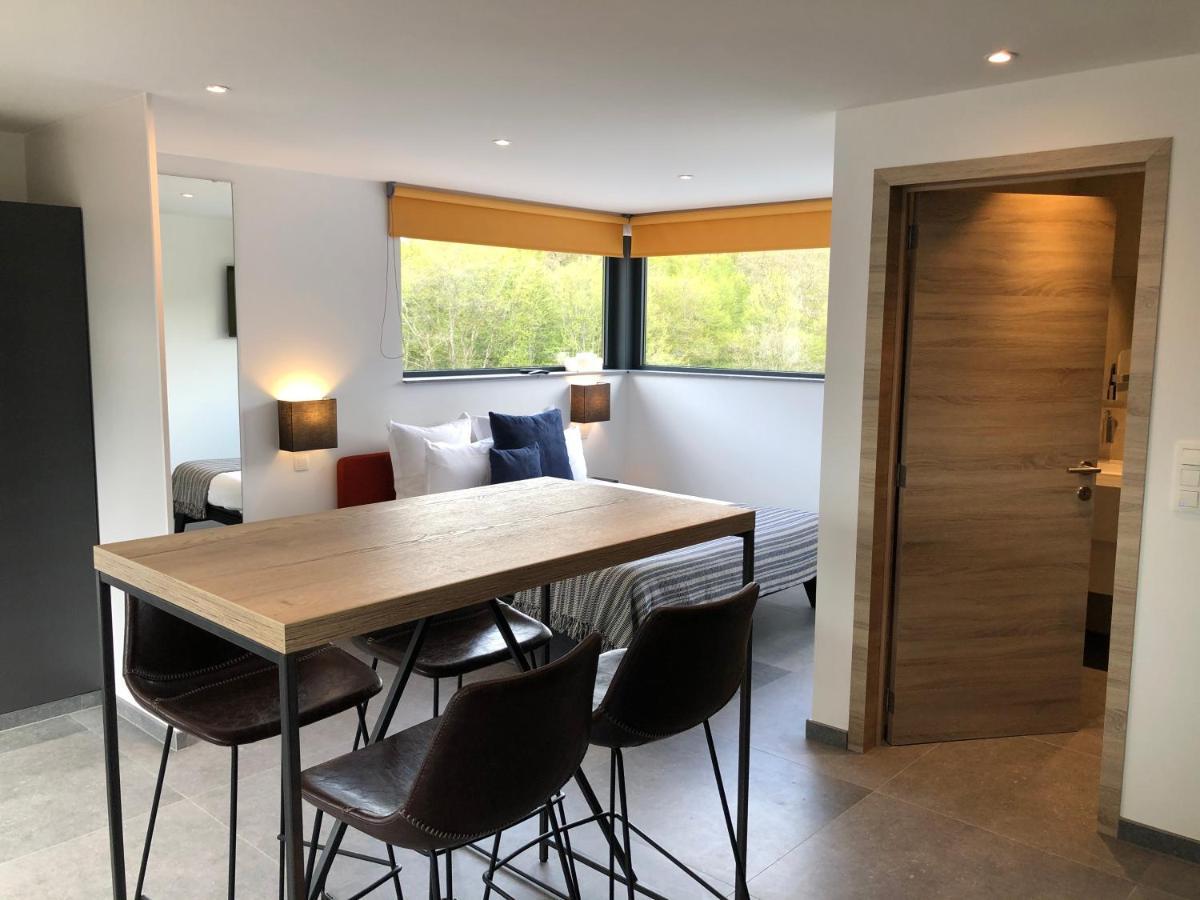 Chambres D'Hotes Les Grisons Houyet Ngoại thất bức ảnh