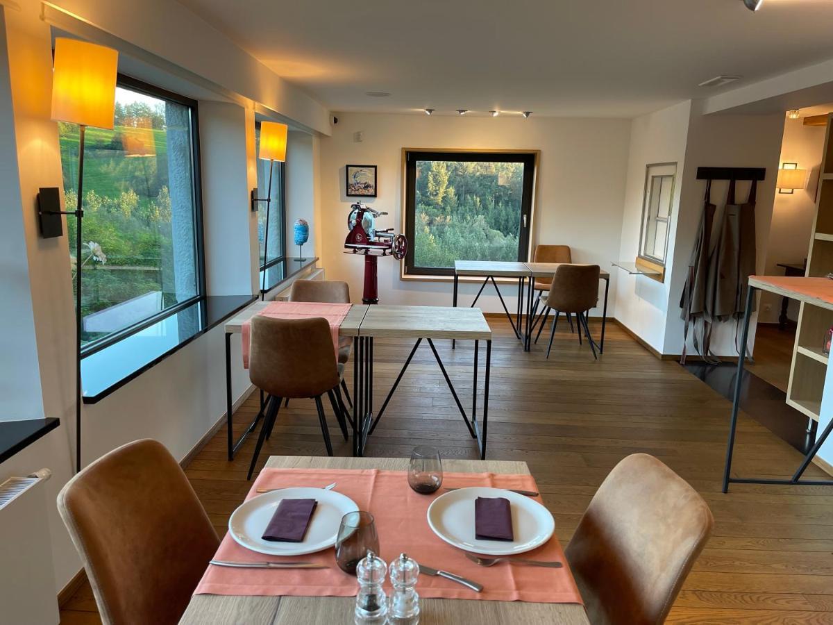 Chambres D'Hotes Les Grisons Houyet Ngoại thất bức ảnh