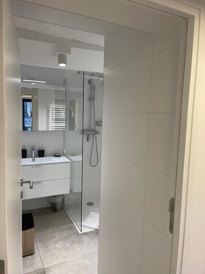 Chambres D'Hotes Les Grisons Houyet Ngoại thất bức ảnh