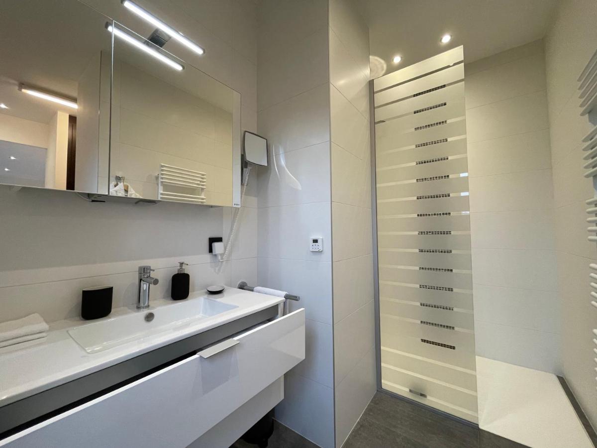 Chambres D'Hotes Les Grisons Houyet Ngoại thất bức ảnh