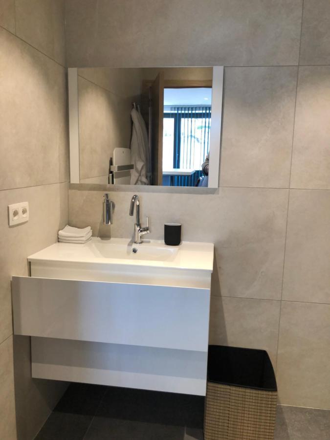 Chambres D'Hotes Les Grisons Houyet Ngoại thất bức ảnh