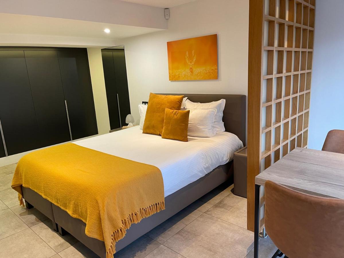 Chambres D'Hotes Les Grisons Houyet Ngoại thất bức ảnh