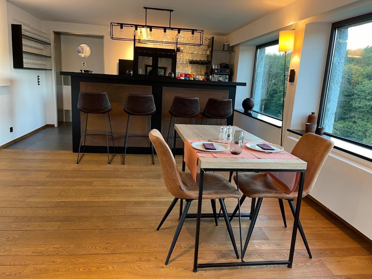 Chambres D'Hotes Les Grisons Houyet Ngoại thất bức ảnh